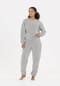 ENDURANCE ATHLECIA Sweatshirt Jillnana im klassischen Design Bild 9