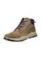 iMAC® Nubukleder Stiefelette Bild 1