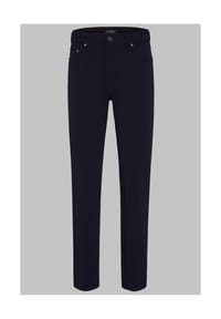 DIGEL - Hose Lino-NW - Mitternachtsblau