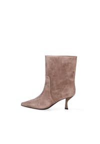 MARC ELLIS - Stiefelette - Black