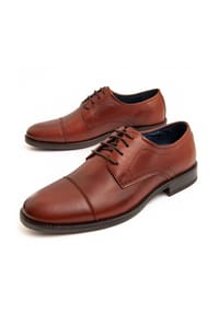 ROSA amada - Oxford Imperi Braun - braun