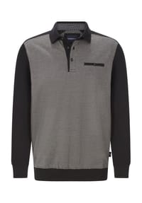 BABISTA - Sweatshirt DITORESTI - grau