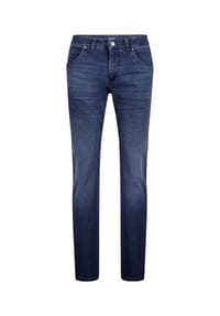 gardeur - Hose Bradley im modern Fit - black