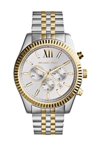 MICHAEL KORS LEXINGTON Herrenuhr 