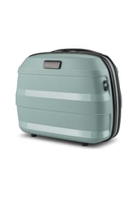 REDOLZ Pro PP - Pro PP Beautycase 33 cm - black