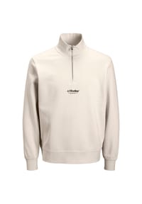 ORIGINALS by JACK & JONES - Sweatshirt, Troyer, für Kinder - 176533 BLUE MIRAGE