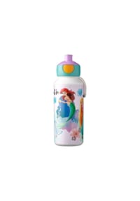MEPAL Trinkflasche - CAMPUS - blau-hellblau