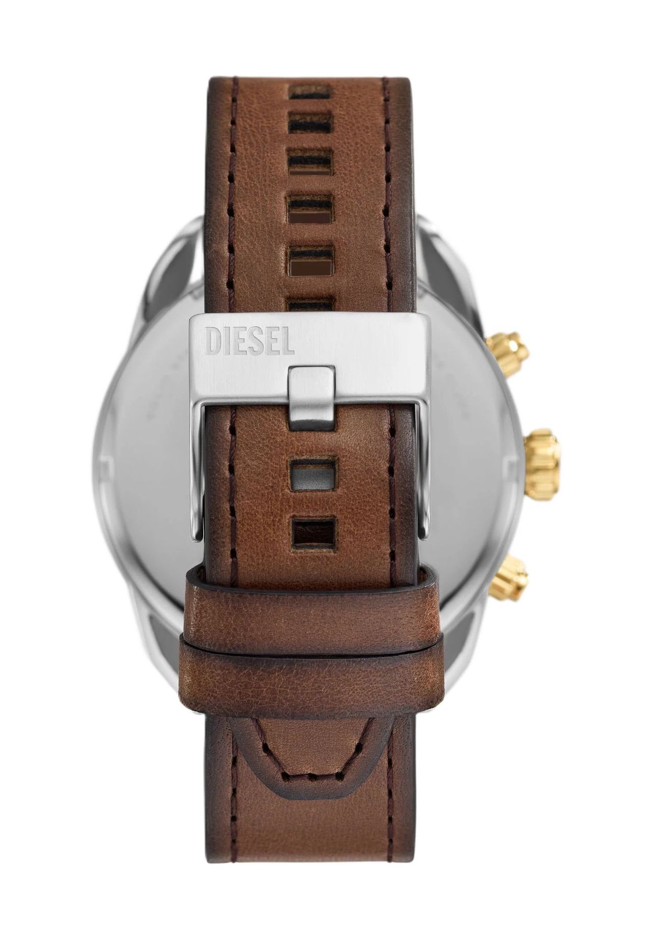 Diesel® Herren Chronograph „DZ4665“, Silber