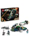 LEGO® Star Wars™ - 75433 Jango Fetts Sternenschiff Bild 10