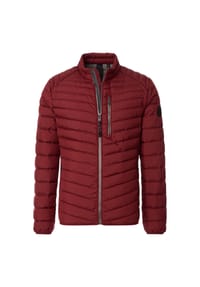 CASAMODA - Herren Jacke uni - 374 TUERKIS