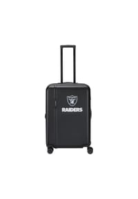 travelite travelite x NFL - travelite x NFL 4 Rollen Trolley M 67 cm mit Dehnfalte - green bay packers