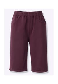 Witt - Bermudas - aqua-gestreift