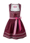 STOCKERPOINT Dirndl "Kim", Baumwolle, für Damen Bild 1