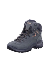 LOWA - RENEGADE EVO GTX MID Ws RENEGADE EVO GTX MID - altrosa/panna