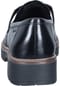 Tamaris Loafer, Leder, Zierschnalle, für Damen Bild 13