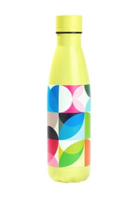 REMEMBER® Trinkflasche - SOLENA - BUNT