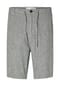 SELECTED Bermuda-Stoffhose, Regular Fit, Mid Waist, für Herren Bild 1