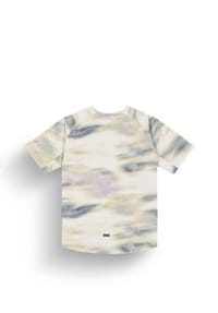 PICTURE - T-Shirt Ice Flow Tech - mehrfarbig