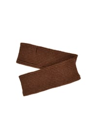 SEEBERGER - Stulpen, Rippstruktur, für Damen - 10 BLACK