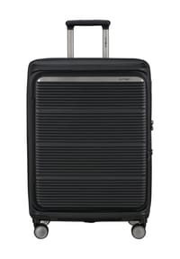 Samsonite PARALUX - Trolley M, erweiterbar, Hartschale  - 1041 BLACK