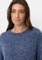 camel active Strickpullover mit weiten Ärmeln Bild 11