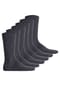 GANT Herren Socken, 3er Pack - Soft Cotton Socks, Strümpfe, einfarbig Bild 1