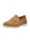 MUSTANG® Veloursleder Slipper Bild 1