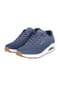 SKECHERS® Uno Sneaker "Stand on Air", Schnürung, atmungsaktiv, für Herren Bild 5