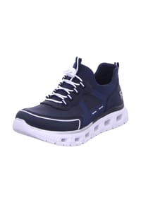 rieker - Sneaker - pazifik/pazifik/navy