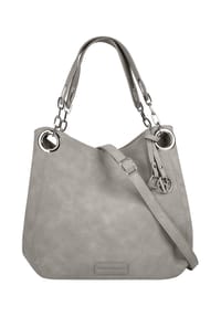 bruno banani - Handtasche - blau