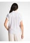 TOM TAILOR Hemdbluse, Knopfleiste, für Damen Bild 10