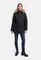 ragwear™ Kurzmantel Monadetta Warm YOUMODO Bild 9