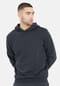 VIRTUS Sweatshirt Marten mit recyceltem Polyester und weicher Baumwolle Bild 9