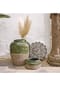 LOBERON Wandornament Aubure grau Bild 4