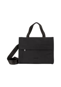 BOGNER MAXON - Shoppertasche, Emblem, für Damen - BLACK