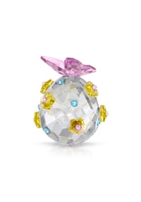 SWAROVSKI - Kristallfigur "Idyllia" 5748248 - MEHRFARBIG