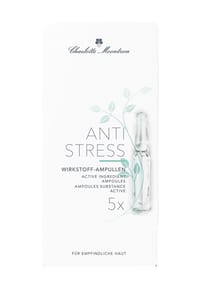 Charlotte Meentzen - Anti Stress Ampullen - FLUID