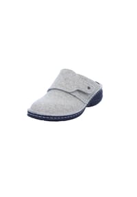 Finn Comfort - Hausschuh GOMS - aqua