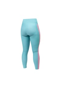 eivy - Funktionstights Pocket Tights mit Zugband und Einschubtasche - Abstract Pastels