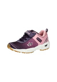 LICO - Sportschuh Barney VS - lila