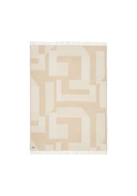 Musterring Musterring Plaid SLOW - MRSlow - Beige