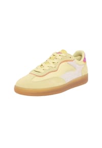 HOFF - Sneaker Park, Leder, für Damen - MIMOSA