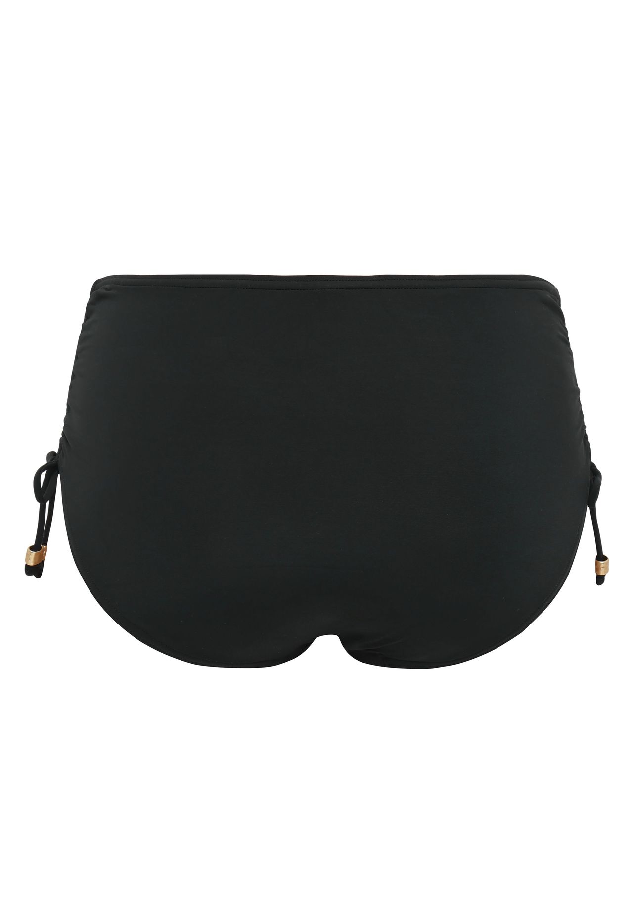 Triumph Bikini-Slip, SchnüRung, FüR Damen, Schwarz, 46
