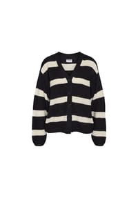 NOISY MAY - Pullover - Black
