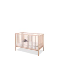 Pinolino® - Kinderbett 'Hanna' klein - natur