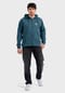 OLDSKULL Zip Hoodie Basic Oldskull 25 Logo unverkennbare Oldskull-Optik Bild 10