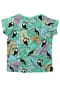 VILLERVALLA T-Shirt Animal Bild 2
