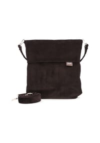 zwei Mademoiselle.M - Mademoiselle.M Schultertasche 31 cm - cement