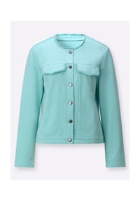 Witt - Jersey-Blazer - mint