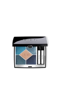 DIOR DIORSHOW - 5 COULEURS LIDSCHATTENPALETTE – CREMIGE TEXTUR – LANGER HALT UND KOMFORT - 429 TOILE DE JOUY